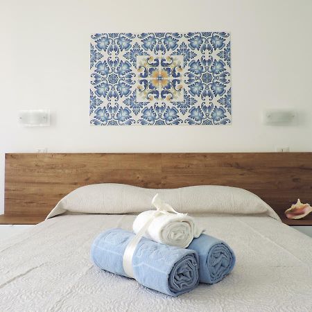 Mediterraneo Rooms Palinuro Εξωτερικό φωτογραφία